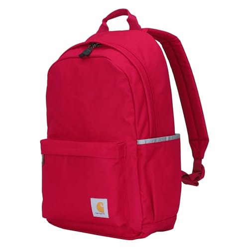 Carhartt Classic 21L Backpack: $37.49