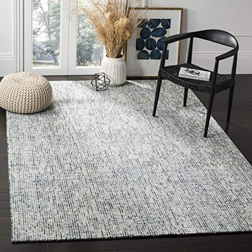 Safavieh 8-Foot Abstract Square Wool Rug: $212.49 Safavieh 8-Foot Abstract Square Wool Rug: $212.49