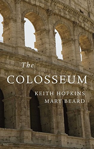 The Colosseum Book: $16.15 The Colosseum Book: $16.15