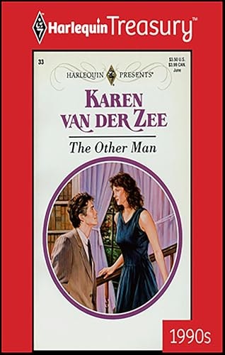 The Other Man: $0.50 The Other Man: $0.50