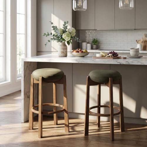 Christopher Knight Home Lilac Counter Height Bar Stools 2-Pack: $190.71