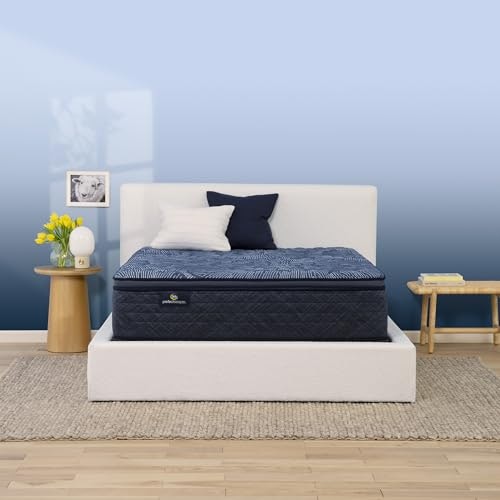 Serta Perfect Sleeper Ultimate 14.5-inch Queen Firm Pillow Top Mattress: $629.99