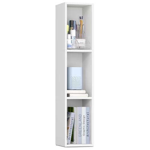 Vasagle 3-Tier Bookshelf: $25.92 Vasagle 3-Tier Bookshelf: $25.92