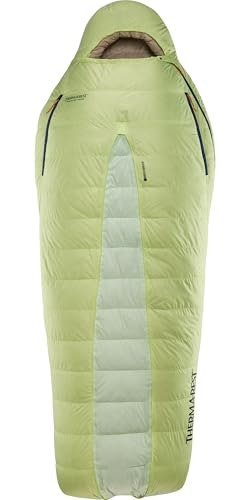 Therm-a-Rest Boost 650 32F Down Sleeping Bag: $194.89 Therm-a-Rest Boost 650 32F Down Sleeping Bag: $194.89
