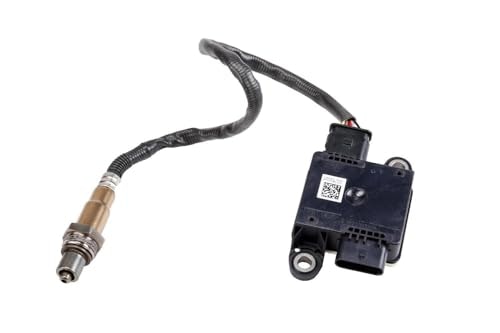 GM Genuine Parts 55502921 Exhaust Particulate Sensor: $128.08 GM Genuine Parts 55502921 Exhaust Particulate Sensor: $128.08