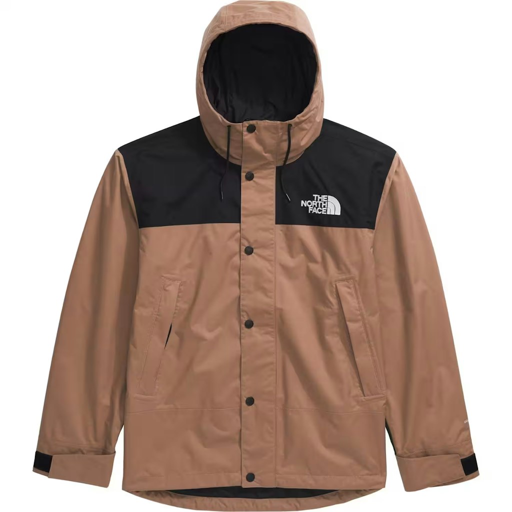 The North Face Men's Reign On Jacket: $112 ... or $89 The North Face Men's Reign On Jacket: $112 ... or $89