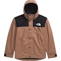 The North Face Men's Reign On Jacket for $112 ... or $89 + free shipping