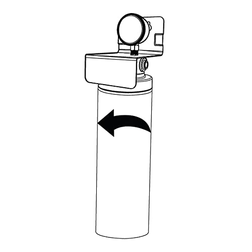 Manitowoc Arctic Pure Plus AR-20000-P Replacement Cartridge: $131.55