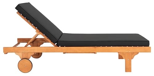 Safavieh Newport Outdoor Chaise Lounge Chair: $255.37 Safavieh Newport Outdoor Chaise Lounge Chair: $255.37