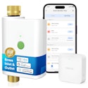 meross WiFi Water Timer for Garden Hose w/ Hub for $50 + free shipping