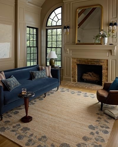 Loloi Chris Loves Julia Rue 8.5' x 11.5' Area Rug: $385.04 Loloi Chris Loves Julia Rue 8.5' x 11.5' Area Rug: $385.04