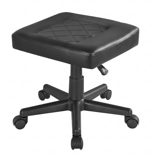 Vecelo Adjustable Under Desk Footrest: $59.47 Vecelo Adjustable Under Desk Footrest: $59.47