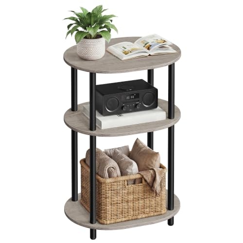 Vasagle Side Table: $25.48