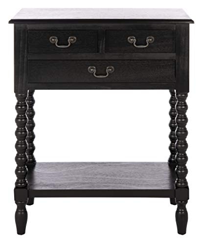 Safavieh Athena 3-Drawer Console Table: $99.11 Safavieh Athena 3-Drawer Console Table: $99.11
