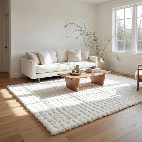 nuLOOM Jeni 6' x 9' Washable Area Rug: $105.68 nuLOOM Jeni 6' x 9' Washable Area Rug: $105.68