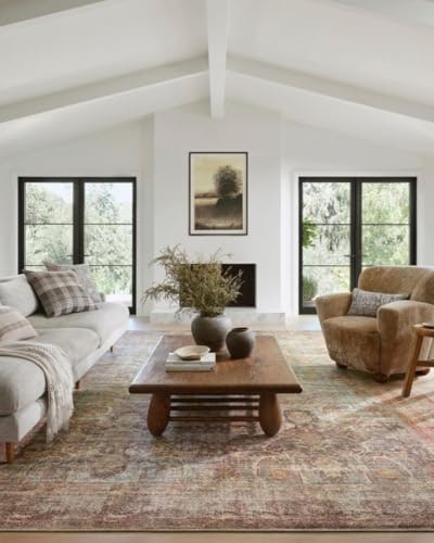 Loloi Amber Lewis Georgie 10' x 14' Area Rug: $292.39