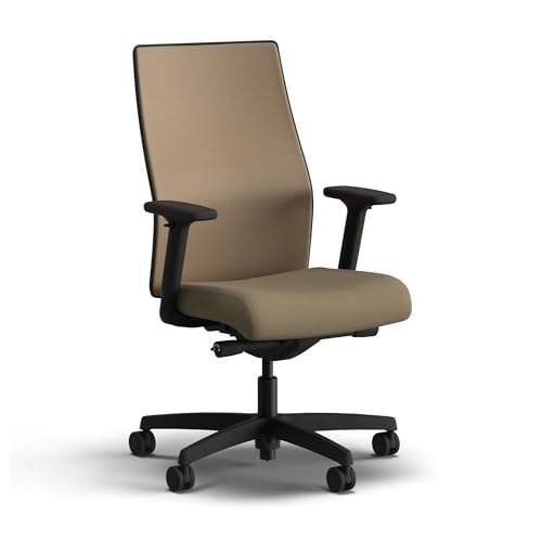Hon Ignition 2.0 Ergonomic Office Chair: $408.84
