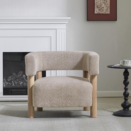 Christopher Knight Home Carly Low Profile Accent Chair: $197.96