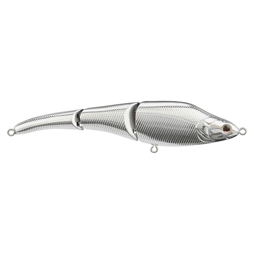 Berkley Magic Swimmer Fishing Lure: $11.89 Berkley Magic Swimmer Fishing Lure: $11.89