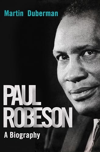 Paul Robeson: A Biography: $2.99 Paul Robeson: A Biography: $2.99