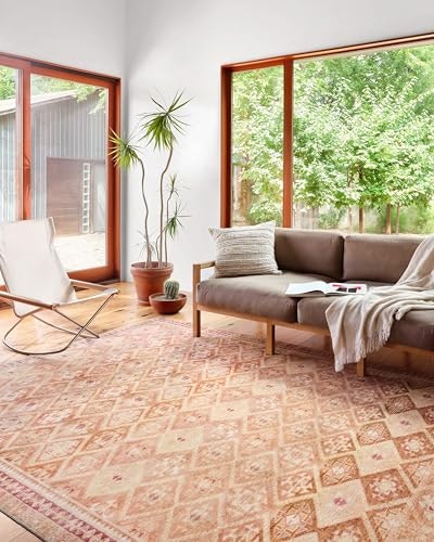 Loloi Layla 9x12-Foot Area Rug: $193.80 Loloi Layla 9x12-Foot Area Rug: $193.80