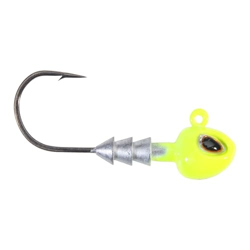 Berkley Fusion19 1/4-oz Hybrid Jighead 2/0 Hook: $5.59 Berkley Fusion19 1/4-oz Hybrid Jighead 2/0 Hook: $5.59