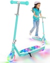 Gyroor KS2 Kids' Electric Scooter for $66 + free shipping