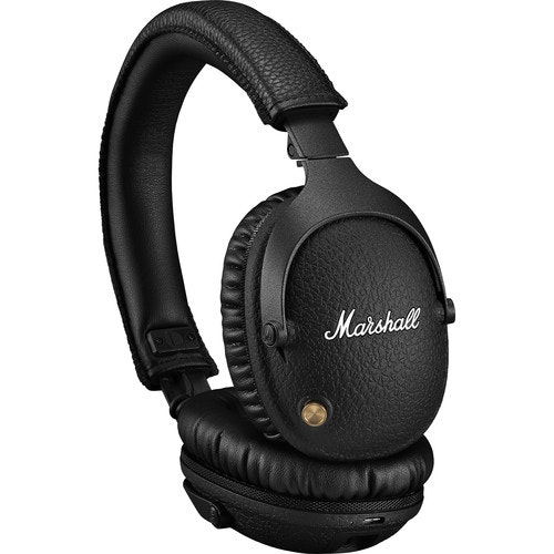 Marshall Monitor II Bluetooth Over-Ear Headphones: $120