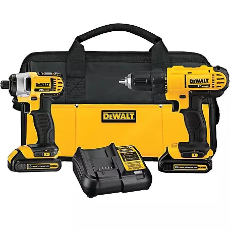 Tractor Supply Tools Sale: Up to 71% off