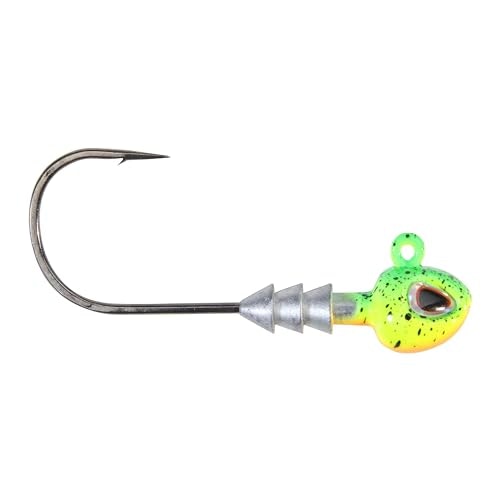 Berkley Fusion19 Hybrid Jighead 3/16-oz.: $5.59 Berkley Fusion19 Hybrid Jighead 3/16-oz.: $5.59