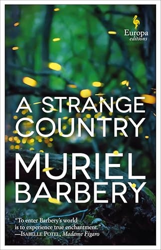 A Strange Country: $1.99