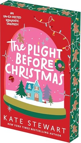The Plight Before Christmas: Deluxe Limited Edition: $17.97