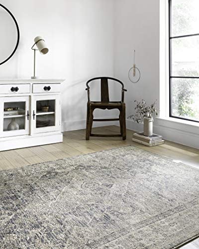 Loloi Teagan 5'3" x 7'6" Area Rug: $57.49