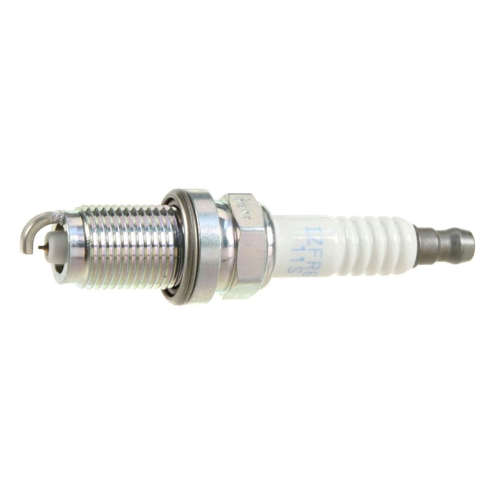 NGK IZFR6K-11S Laser Iridium Spark Plug: $16.27 NGK IZFR6K-11S Laser Iridium Spark Plug: $16.27
