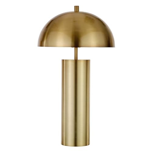 Henn&Hart 27-inch Modern Table Lamp: $145.40 Henn&Hart 27-inch Modern Table Lamp: $145.40