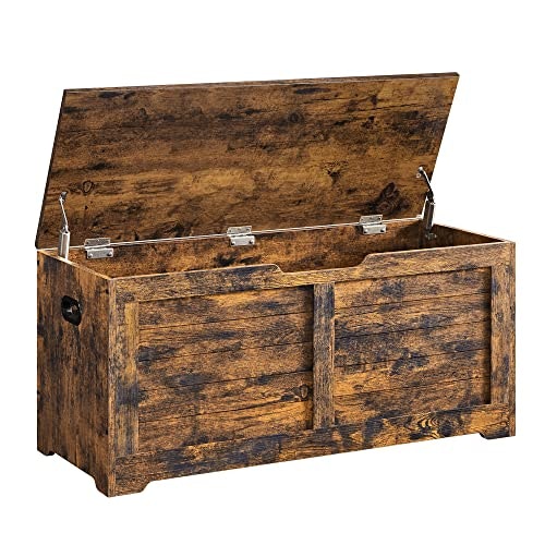 Vasagle Storage Chest Bench: $59.48