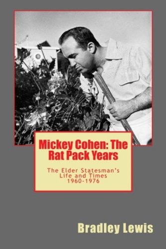 Mickey Cohen: The Rat Pack Years: $0.99 Mickey Cohen: The Rat Pack Years: $0.99
