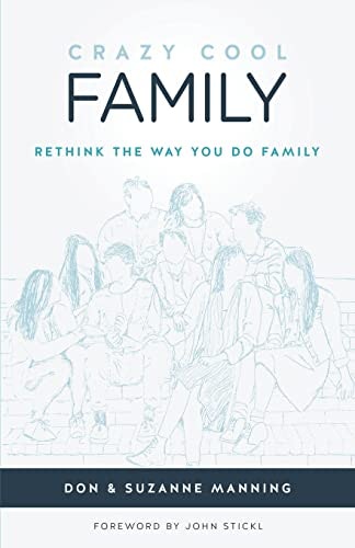 Crazy Cool Family: $14.51 Crazy Cool Family: $14.51