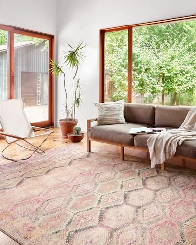 Loloi Layla 7'6" x 9'6" Area Rug: $123.98 Loloi Layla 7'6" x 9'6" Area Rug: $123.98