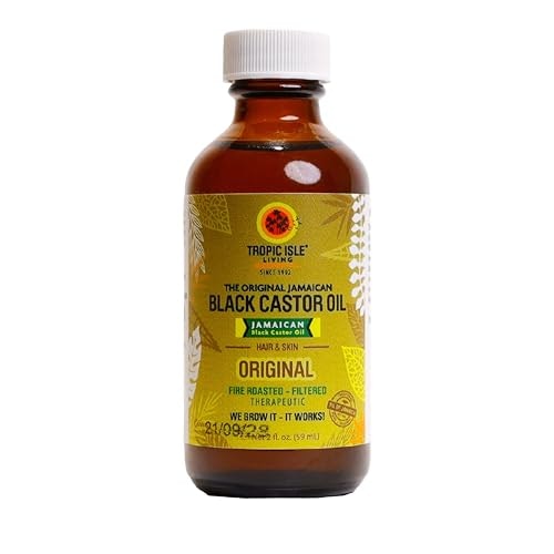 Jamaican Black Castor Oil 59ml: $6.89 Jamaican Black Castor Oil 59ml: $6.89