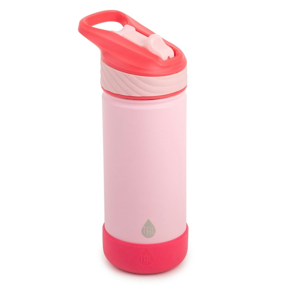 Tal Ranger 18oz Stainless Steel Kids Water Bottle: $10.86