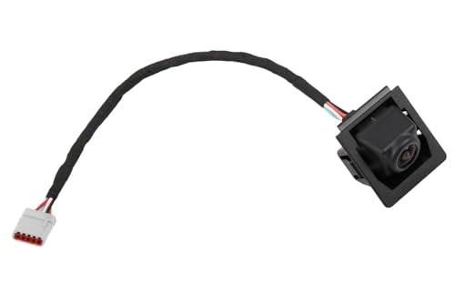 GM Genuine Parts 23334084 Rear Park Assist Camera: $70.10 GM Genuine Parts 23334084 Rear Park Assist Camera: $70.10