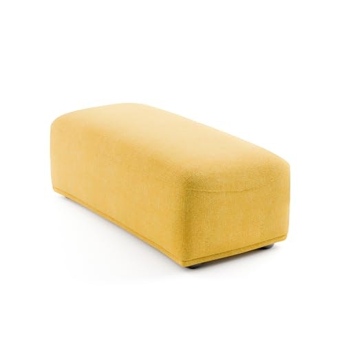 Furniture of America Tatiana Modular Chenille Ottoman: $265.22 Furniture of America Tatiana Modular Chenille Ottoman: $265.22