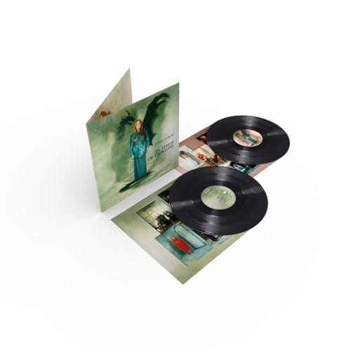In Times of Dragons 180g 2-LP Vinyl Record: $33 In Times of Dragons 180g 2-LP Vinyl Record: $33