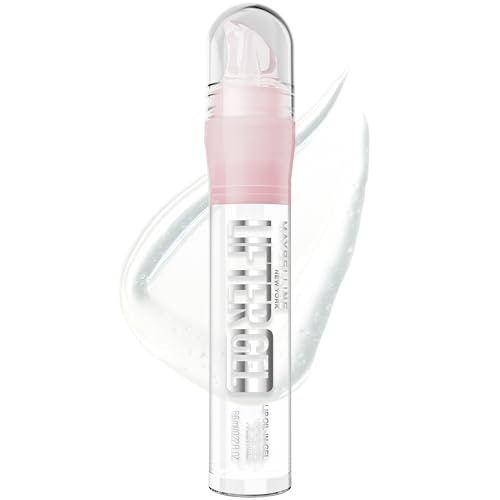 Maybelline Lifter Oil-in-Gloss: $7.13 Maybelline Lifter Oil-in-Gloss: $7.13