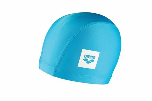 Arena Unix II Classic Fabric Swim Cap: $8.99