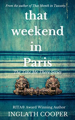 That Weekend in Paris: $4.99 That Weekend in Paris: $4.99