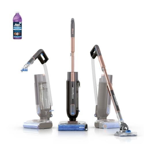Shark AquaReach Pro Cordless Vacuum and Mop: $479.99 Shark AquaReach Pro Cordless Vacuum and Mop: $479.99
