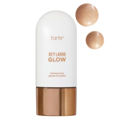 Tarte Key Largo Glow Bronzing Drops: $17.50 Tarte Key Largo Glow Bronzing Drops: $17.50