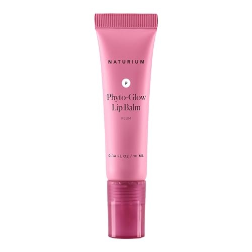 Naturium Phyto-Glow Lip Balm 0.34-oz. Plum: $8.87 Naturium Phyto-Glow Lip Balm 0.34-oz. Plum: $8.87
